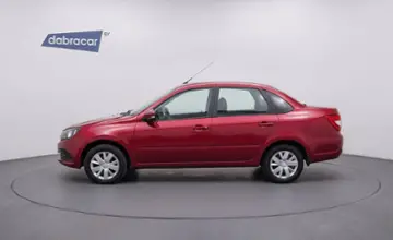 LADA (ВАЗ) Granta 2026 года за 29 590 BYN в Витебск