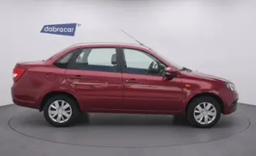 LADA (ВАЗ) Granta 2026 года за 29 590 BYN в Витебск