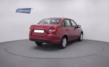 LADA (ВАЗ) Granta 2026 года за 29 590 BYN в Витебск