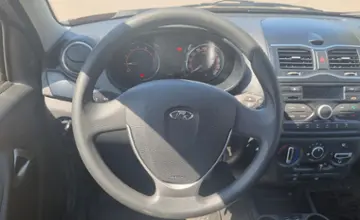 LADA (ВАЗ) Granta 2026 года за 29 590 BYN в Витебск