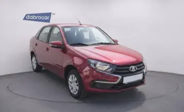 LADA (ВАЗ) Granta 2026 года за 29 590 BYN в Витебск