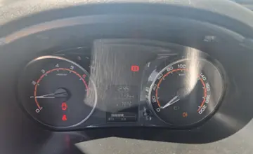 LADA (ВАЗ) Granta 2026 года за 29 590 BYN в Витебск