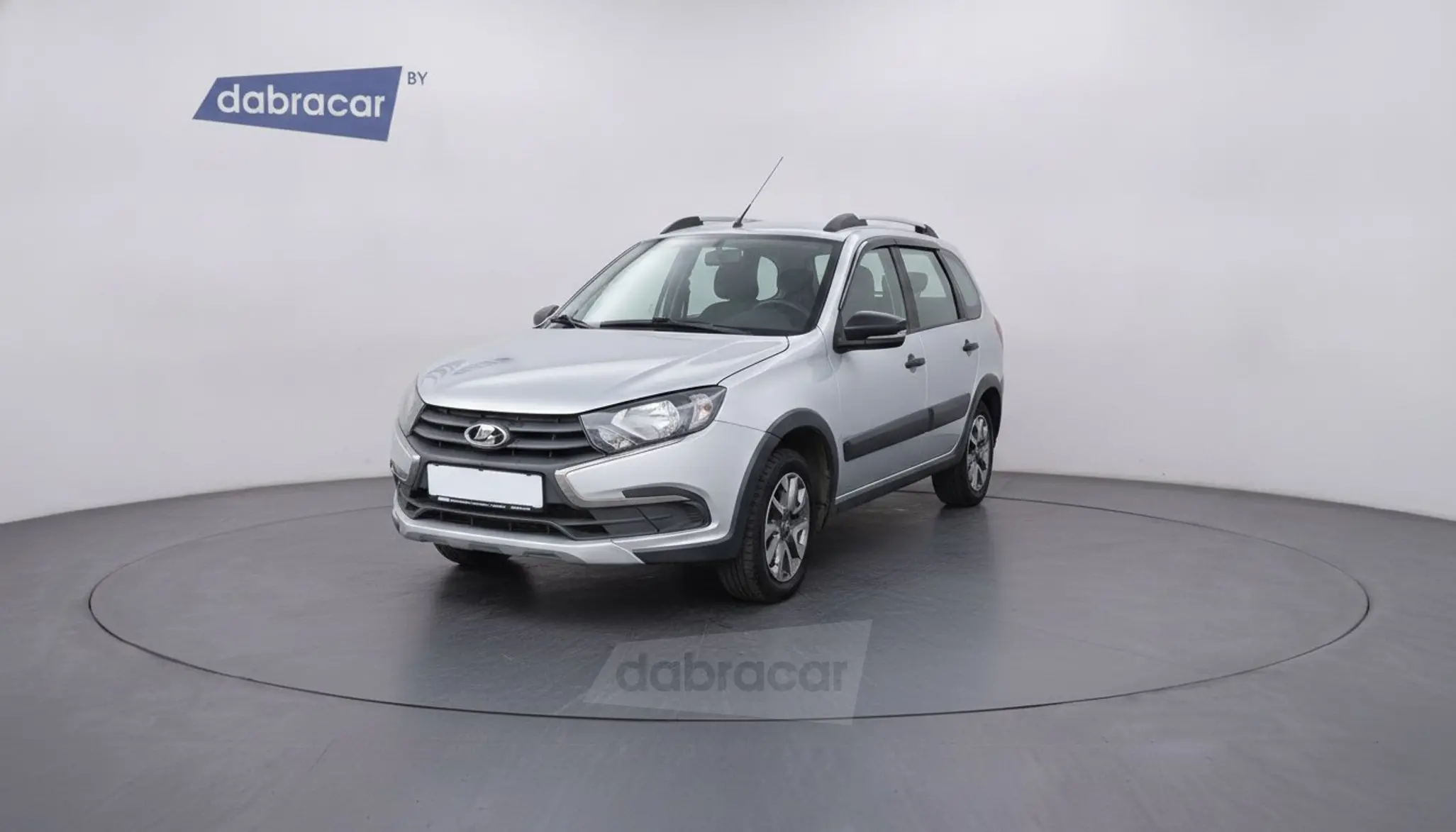 LADA (ВАЗ) Granta 2019 года за 25 990 BYN в Минск