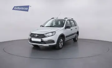 LADA (ВАЗ) Granta 2019 года за 25 990 BYN в Минск