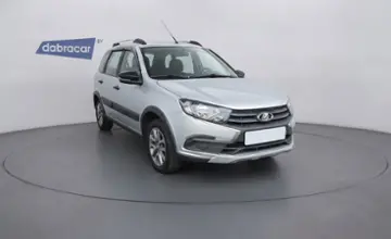 LADA (ВАЗ) Granta 2019 года за 25 990 BYN в Минск