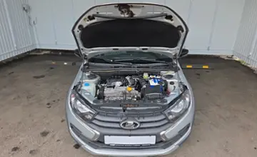 LADA (ВАЗ) Granta 2019 года за 25 990 BYN в Минск