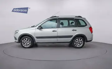 LADA (ВАЗ) Granta 2019 года за 25 990 BYN в Минск