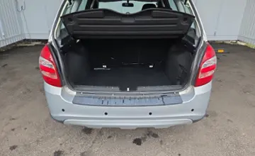 LADA (ВАЗ) Granta 2019 года за 25 990 BYN в Минск