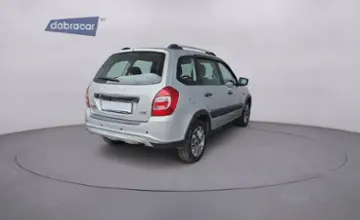 LADA (ВАЗ) Granta 2019 года за 25 990 BYN в Минск