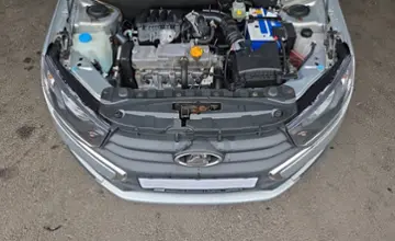 LADA (ВАЗ) Granta 2019 года за 25 990 BYN в Минск