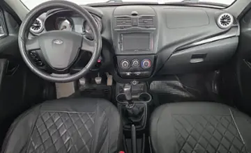 LADA (ВАЗ) Granta 2019 года за 25 990 BYN в Минск
