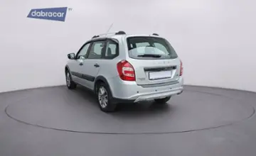 LADA (ВАЗ) Granta 2019 года за 25 990 BYN в Минск