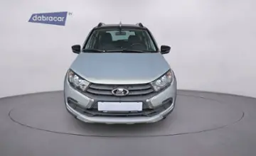 LADA (ВАЗ) Granta 2019 года за 25 990 BYN в Минск