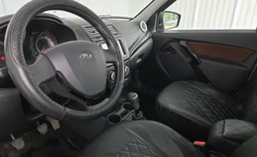 LADA (ВАЗ) Granta 2019 года за 25 990 BYN в Минск