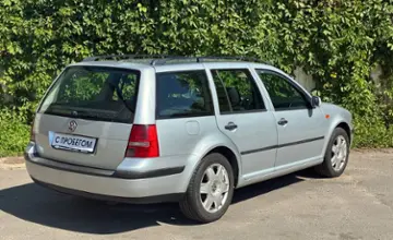 Volkswagen Golf 2000 года за 10 990 BYN в Гомель
