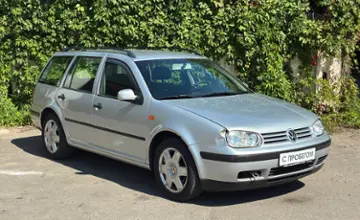 Volkswagen Golf 2000 года за 10 990 BYN в Гомель