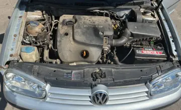 Volkswagen Golf 2000 года за 10 990 BYN в Гомель
