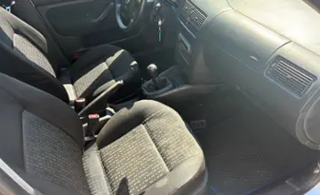 Volkswagen Golf 2000 года за 10 990 BYN в Гомель