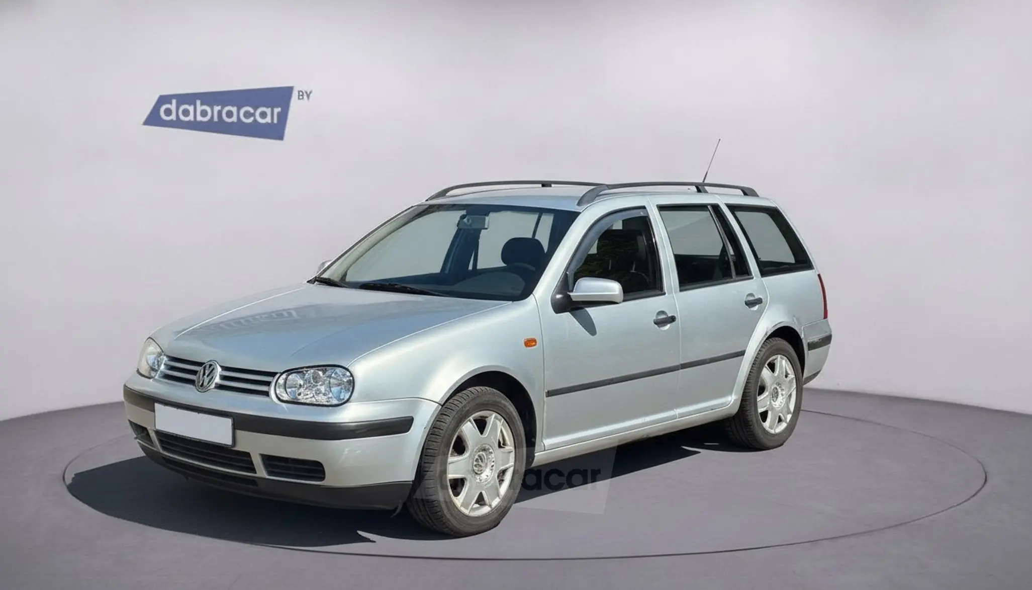 Volkswagen Golf 2000 года за 14 990 BYN в Гомель