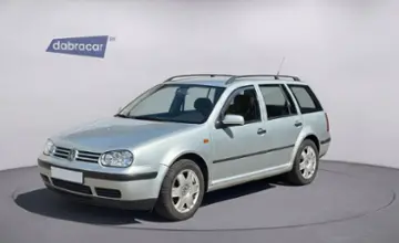 Volkswagen Golf 2000 года за 14 990 BYN в Гомель