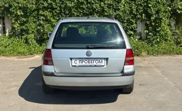 Volkswagen Golf 2000 года за 10 990 BYN в Гомель