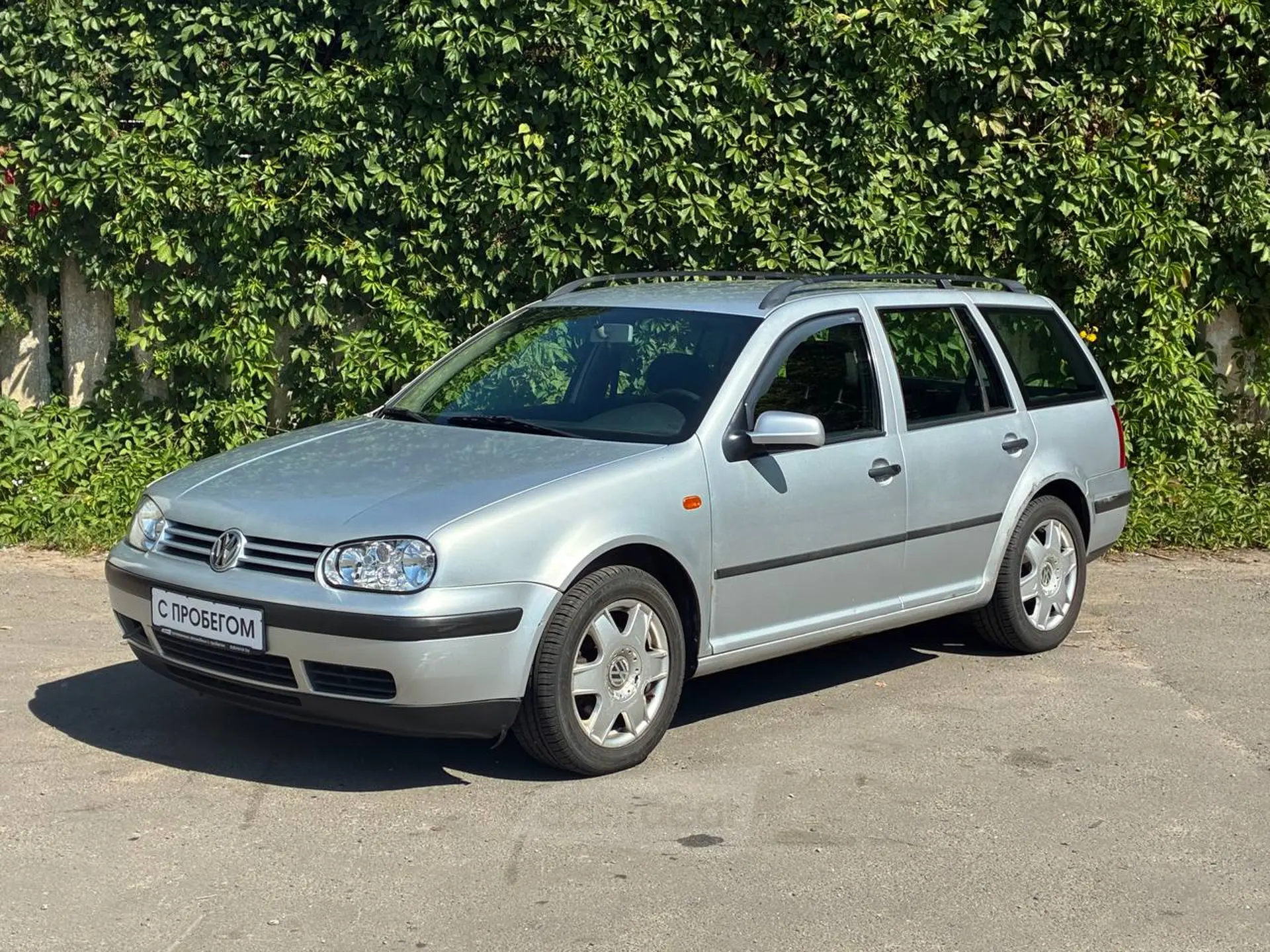 Volkswagen Golf 2000 года за 10 990 BYN в Гомель
