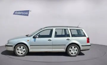 Volkswagen Golf 2000 года за 14 990 BYN в Гомель