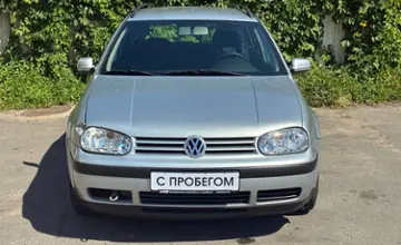 Volkswagen Golf 2000 года за 10 990 BYN в Гомель