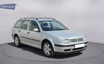 Volkswagen Golf 2000 года за 14 990 BYN в Гомель