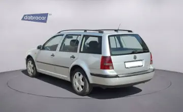 Volkswagen Golf 2000 года за 14 990 BYN в Гомель