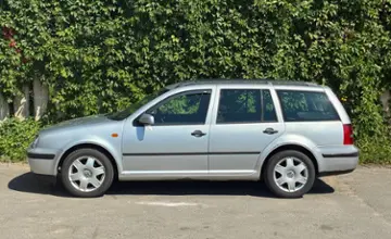 Volkswagen Golf 2000 года за 10 990 BYN в Гомель