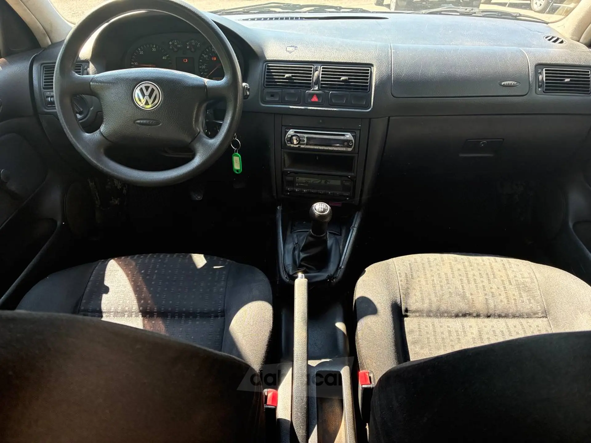  Golf