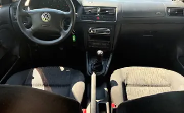 Volkswagen Golf 2000 года за 10 990 BYN в Гомель