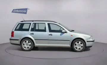 Volkswagen Golf 2000 года за 14 990 BYN в Гомель