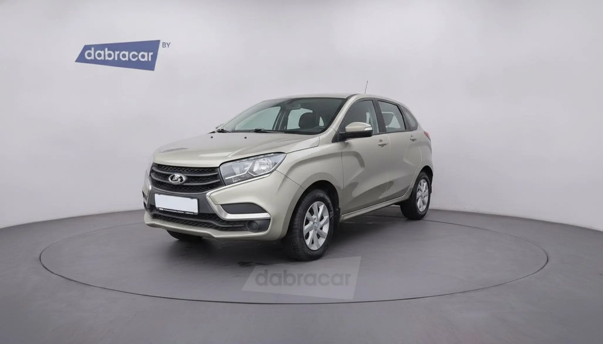 LADA (ВАЗ) XRAY 2017 года за 25 000 BYN в Минск