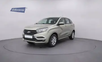 LADA (ВАЗ) XRAY 2017 года за 25 000 BYN в Минск