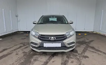 LADA (ВАЗ) XRAY 2017 года за 25 590 BYN в Минск