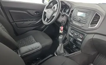 LADA (ВАЗ) XRAY 2017 года за 25 590 BYN в Минск
