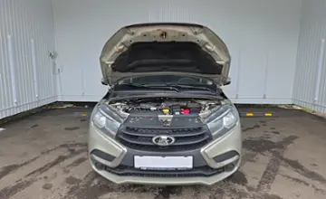 LADA (ВАЗ) XRAY 2017 года за 25 590 BYN в Минск