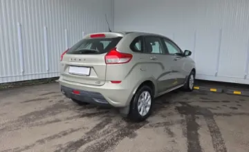 LADA (ВАЗ) XRAY 2017 года за 25 590 BYN в Минск