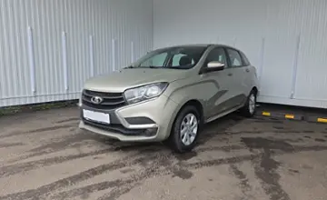 LADA (ВАЗ) XRAY 2017 года за 25 590 BYN в Минск