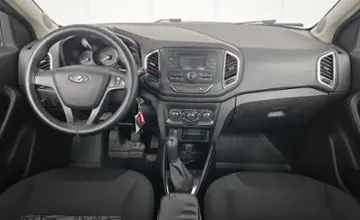 LADA (ВАЗ) XRAY 2017 года за 25 590 BYN в Минск