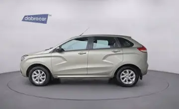 LADA (ВАЗ) XRAY 2017 года за 25 000 BYN в Минск