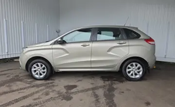 LADA (ВАЗ) XRAY 2017 года за 25 590 BYN в Минск
