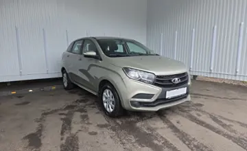 LADA (ВАЗ) XRAY 2017 года за 25 590 BYN в Минск