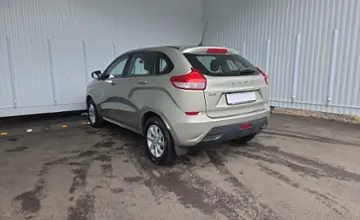 LADA (ВАЗ) XRAY 2017 года за 25 590 BYN в Минск