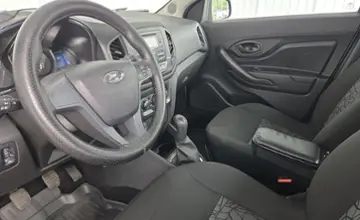 LADA (ВАЗ) XRAY 2017 года за 25 590 BYN в Минск
