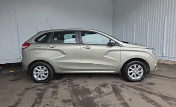 LADA (ВАЗ) XRAY 2017 года за 25 590 BYN в Минск