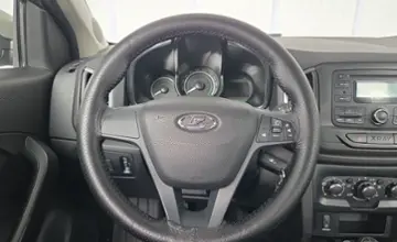 LADA (ВАЗ) XRAY 2017 года за 25 590 BYN в Минск