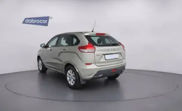 LADA (ВАЗ) XRAY 2017 года за 25 000 BYN в Минск